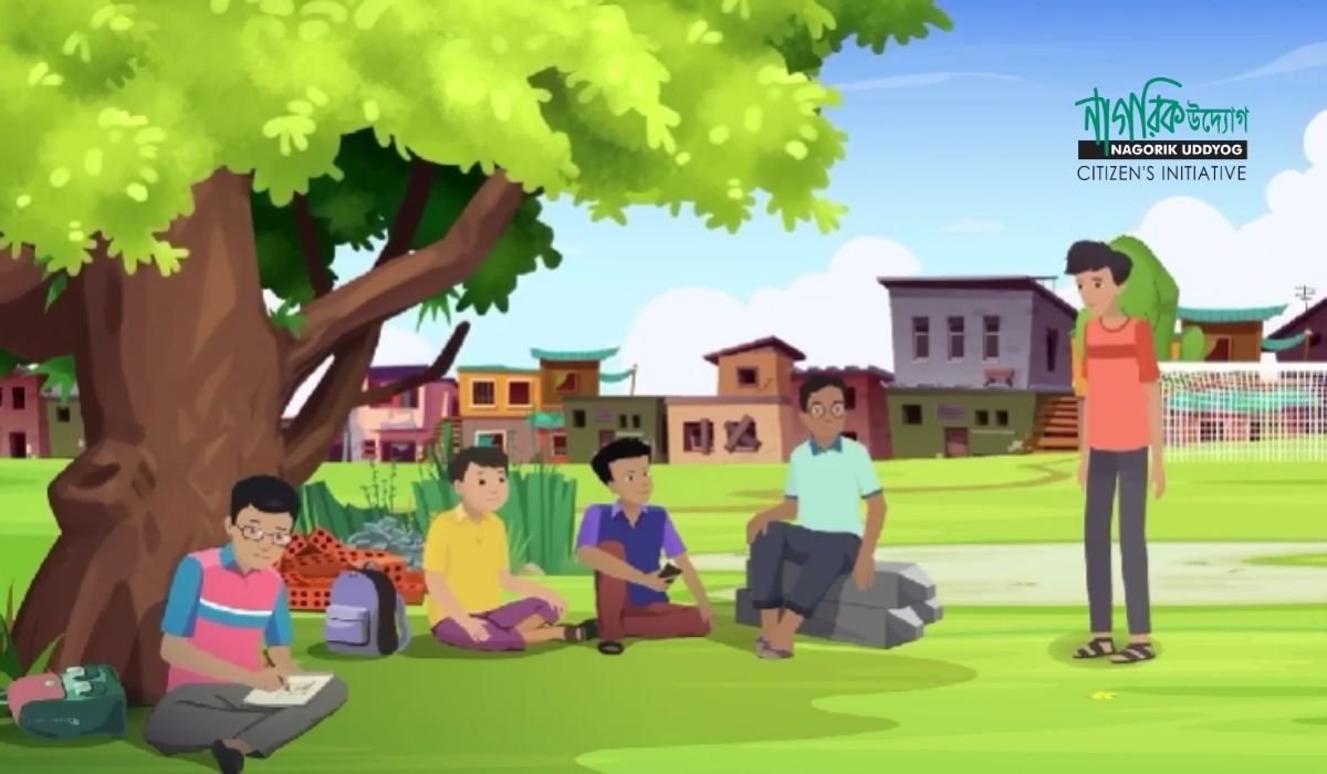 Bullying Among Adolescents